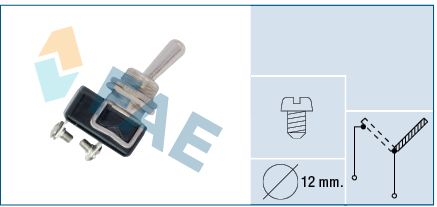 FAE 65260 Switch