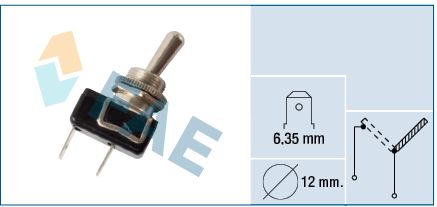 FAE 65280 Switch