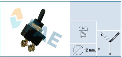 Switch FAE 65290