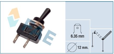 FAE 65300 Switch