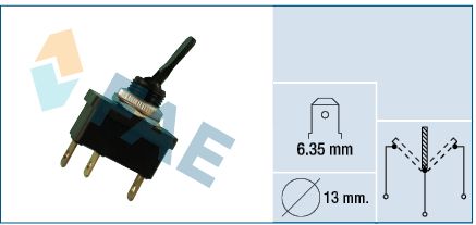 FAE 65520 Switch