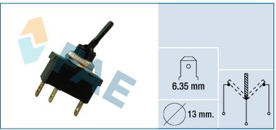 Switch FAE 65520