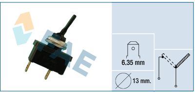 Switch FAE 65600