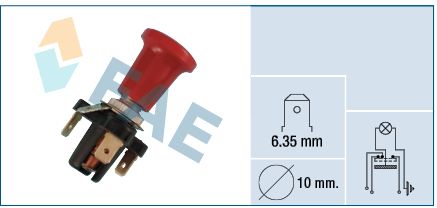 FAE 65760 Switch