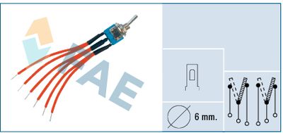 Switch FAE 65805