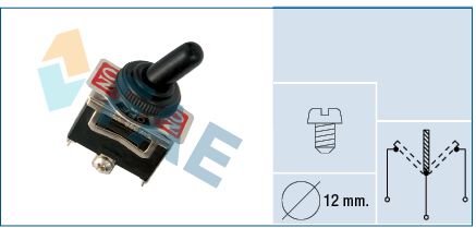 FAE 65820 Switch