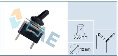 Switch FAE 65830