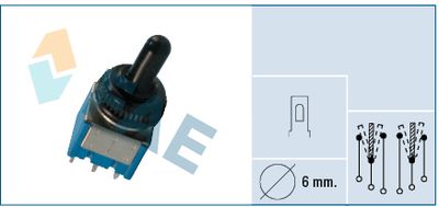 Switch FAE 65880