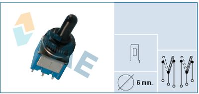 Switch FAE 65890