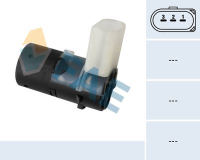 Sensor, park distance control FAE 66001