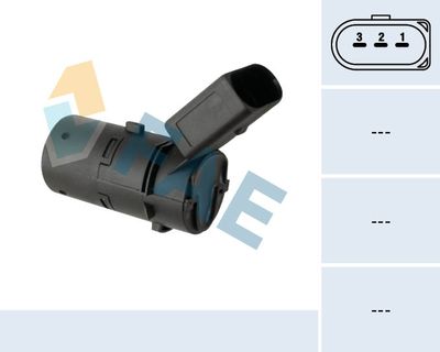 Sensor, park distance control FAE 66003