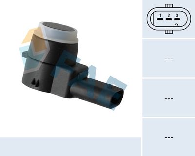 Sensor, park distance control FAE 66007