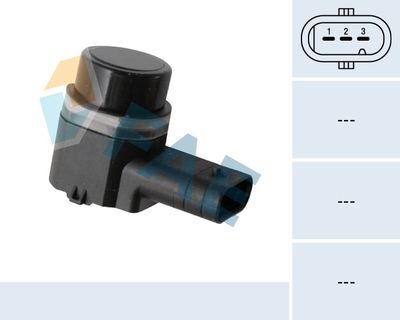 Sensor, park distance control FAE 66009