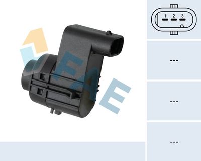 Sensor, park distance control FAE 66010