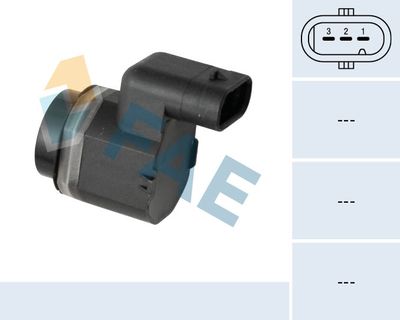Sensor, parking distance control FAE 66028