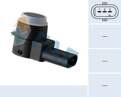 Sensor, park distance control FAE 66032