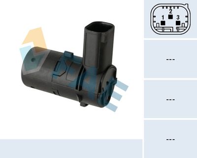 Sensor, park distance control FAE 66042