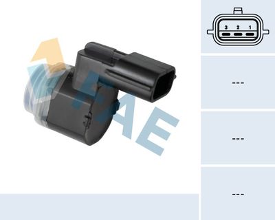 Sensor, park distance control FAE 66050