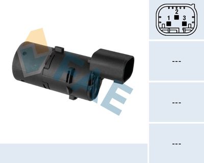 Sensor, parking distance control FAE 66064