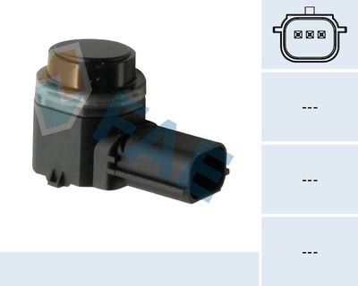 Sensor, parking distance control FAE 66067