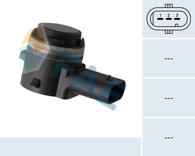 Sensor, parking distance control FAE 66068