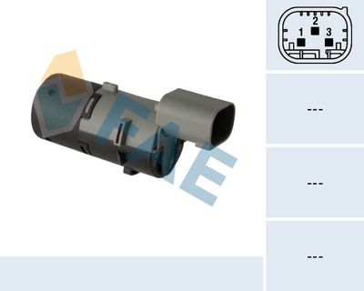 Sensor, parking distance control FAE 66074