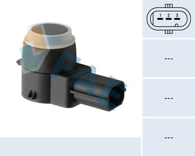 Sensor, parking distance control FAE 66076
