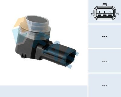 Sensor, parking distance control FAE 66082