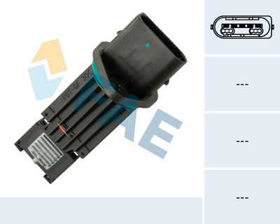 Mass Air Flow Sensor FAE 69001