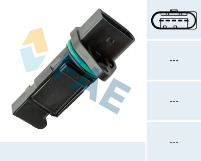 Mass Air Flow Sensor FAE 69002