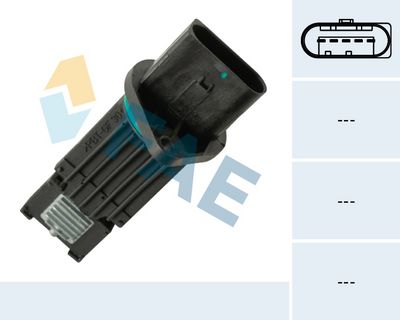 Mass Air Flow Sensor FAE 69004