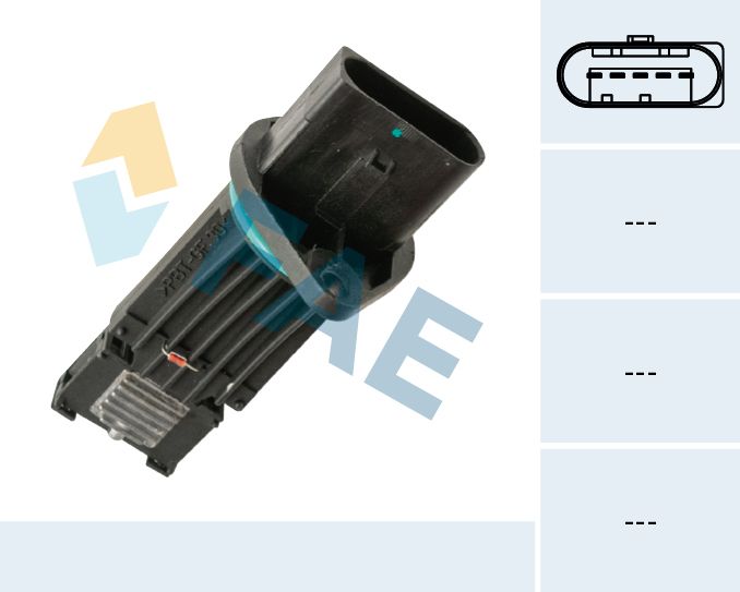 FAE 69007 Mass Air Flow Sensor