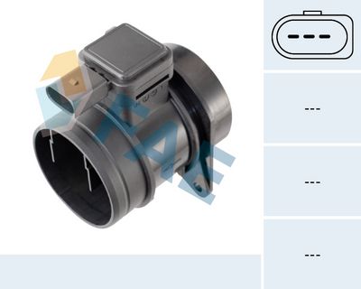 Mass Air Flow Sensor FAE 69009