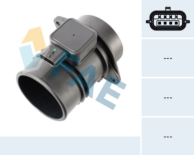 FAE 69010 Mass Air Flow Sensor