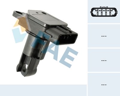 Mass Air Flow Sensor FAE 69011