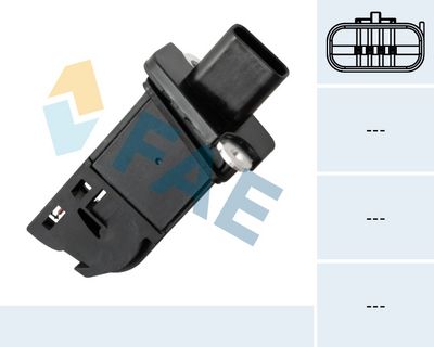 Mass Air Flow Sensor FAE 69016