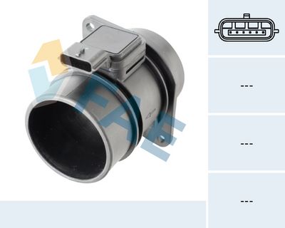 Mass Air Flow Sensor FAE 69017