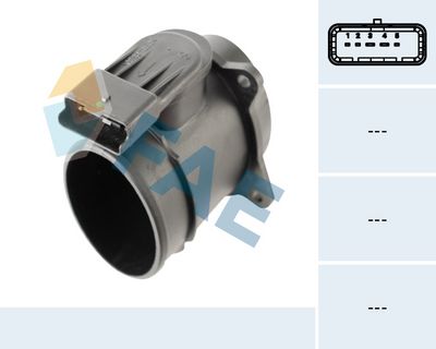 Mass Air Flow Sensor FAE 69021