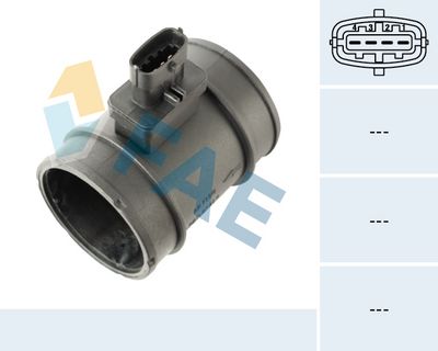 Mass Air Flow Sensor FAE 69023