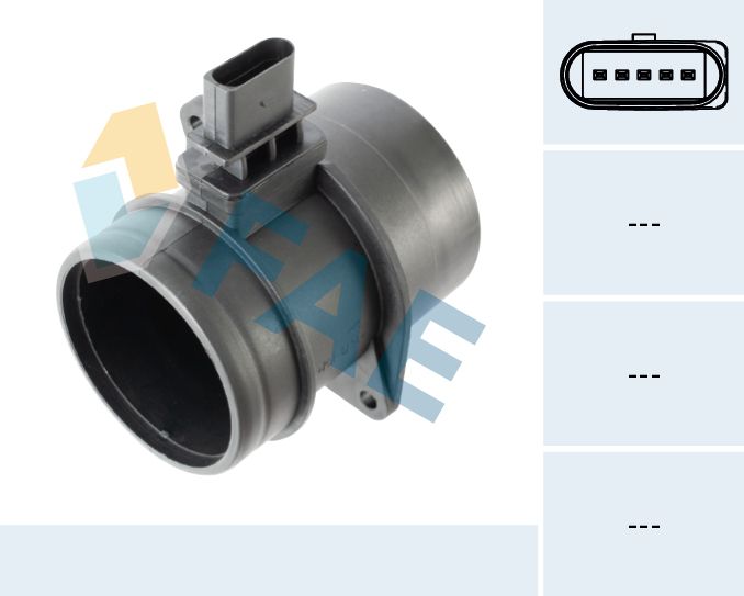 FAE 69026 Mass Air Flow Sensor