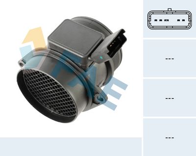 Mass Air Flow Sensor FAE 69030