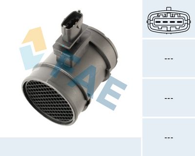 Mass Air Flow Sensor FAE 69031