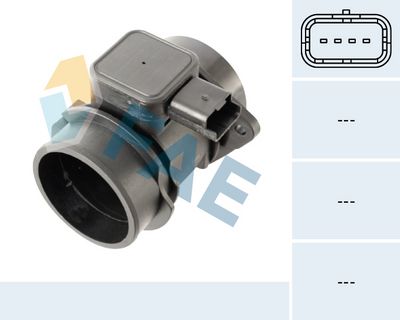 Mass Air Flow Sensor FAE 69032