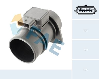 Mass Air Flow Sensor FAE 69035