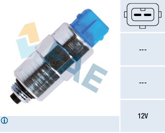 FAE 73020 Fuel Cut-off, injection system