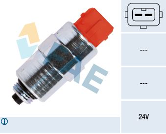 FAE 73021 Fuel Cut-off, injection system