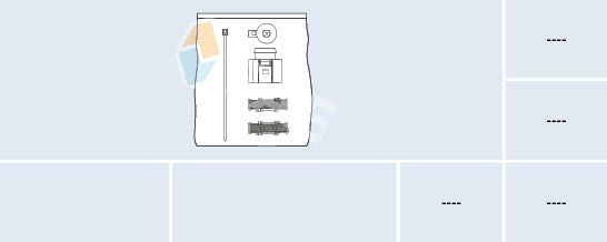 FAE 77031 Lambda sensor Set