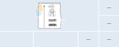 Lambda sensor Set FAE 77031