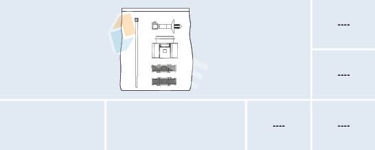FAE 77032 Lambda sensor Set