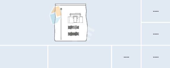 FAE 77033 Lambda Sensor Set